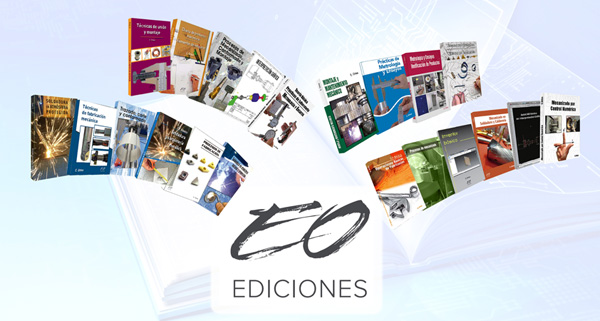 Ediciones EO